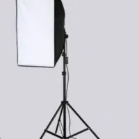 سافت باکس سافت لایت ۶۰۰وات پوشاک و تولیدمحتوا کامل|دوربین عکاسی و فیلمبرداری|تهران, لاله زار|دیوار