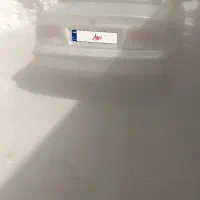 سمند مدل ۸۴|خودرو سواری و وانت|قم, امامزاده ابراهیم|دیوار