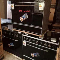 اجاق گاز طرح فر Gorganferdoskala فروش|اجاق گاز و لوازم برقی پخت‌وپز|گرگان, |دیوار