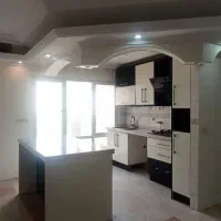 رهن آپارتمان ۵۵متری/غرق نور در کوی فردوس|اجارهٔ آپارتمان|تهران, شهرک پرواز|دیوار