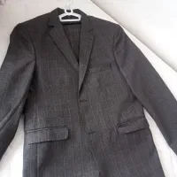 کت و شلوار نو و استفاده نشده سایز 48