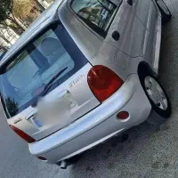 ام وی ام mvm 110 سالم|خودرو سواری و وانت|کرج, کیانمهر|دیوار