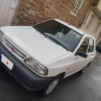 پراید ۱۳۱ مدل ۹۹|خودرو سواری و وانت|ارومیه, |دیوار