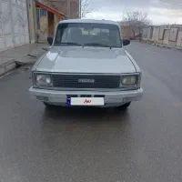 وانت مزدا دوکابین دوهزار ژاپن