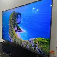 تلویزیون اندروید 4K شیائومی ۵۵ اینچ در حد آک