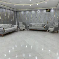 مبل چستر ملانی|مبلمان خانگی و میز عسلی|ایلام, |دیوار