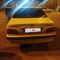 tu5|خودرو سواری و وانت|قم, پردیسان|دیوار