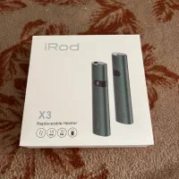 دستگاه سیگار irod