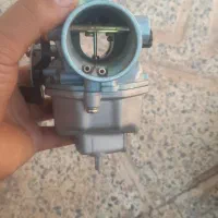 کاربراتور ۱۵۰ فروشی نو صفر