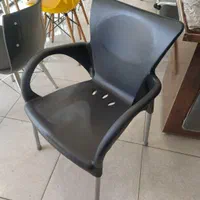 صندلی دسته دار مدل یونیک