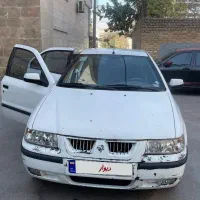 سمندSEمدل1391|خودرو سواری و وانت|مشهد, رضاشهر|دیوار