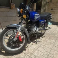 باکسر هانی 200
