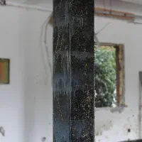 مقاوم سازی کاشت میلگرد کرگیری FRP در گیلان تضمینی|خدمات پیشه و مهارت|رشت, یخسازی|دیوار