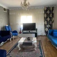 دو-خوابه-سعادت-آباد-فراز-مبله-کامل