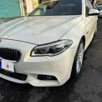 Bmw 528 2016|خودرو سواری و وانت|تهران, افسریه جنوبی|دیوار