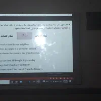 تدریس خصوصی زبان دهم تا دوازدهم فقط دخترانه