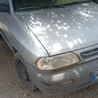 پراید صبا۸۵|خودرو سواری و وانت|میناب, |دیوار