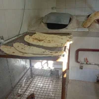 اجاره نانوایی تنوری