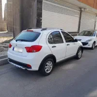 کوییک دنده‌ای ساده، مدل ۱۳۹۹