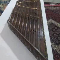 سنتور|سازهای سنتی|میانه, |دیوار