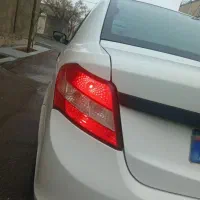 ساینا مدل ۹۹|خودرو سواری و وانت|تایباد, |دیوار