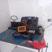 خدمات سیم کشی خودرو