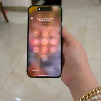 ایفن۱۴پرومکس نو|موبایل|رشت, چمارسرا|دیوار