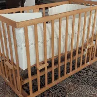 گهواره تختی