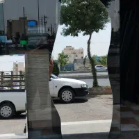 شیشه بری ساختمانی  آینه سکوریت  نبش خیابان فدک|خدمات پیشه و مهارت|شیراز, فضل‌آباد|دیوار