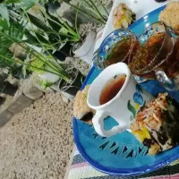 گلدان ظرف تزیینی یلدایی استند زیر قیمت|گل و گیاه طبیعی|مرودشت, فاز دوم شهرک فرهنگیان|دیوار