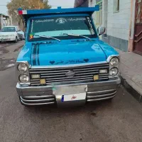 نیسان مدل 89|خودرو سواری و وانت|قائن, |دیوار