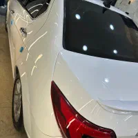دنا پلاس اتومات توربو