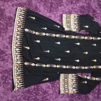 لباس بلوچی|لباس|مشهد, شهید معقول|دیوار