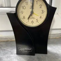 ساعت رومیزی