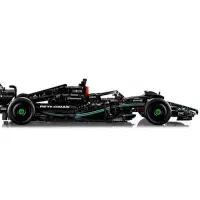 لگو مرسدس اورجینال دانمارکی