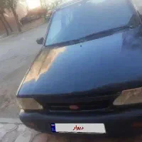 پراید 83|خودرو سواری و وانت|همدان, |دیوار