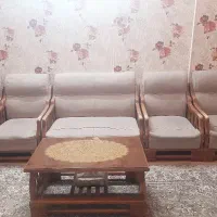 مبل راحتی