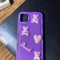 کاور گوشی ۱۱پرومکس|لوازم جانبی موبایل و تبلت|بوشهر, |دیوار