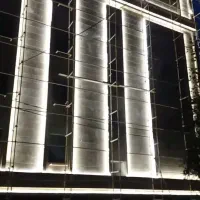 برق کشی ولوله کشی ساختمان