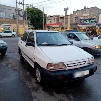 پراید ۱۳۱