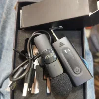 میکروفن یقه ای|صوتی و تصویری|ملایر, |دیوار