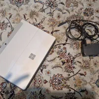 لپ تاپ Microsoft Surface Go 1 2018|رایانه همراه|کرج, ساماندهی|دیوار