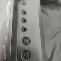 ارگ یاماها|پیانو، کیبورد، آکاردئون|زاهدان, |دیوار