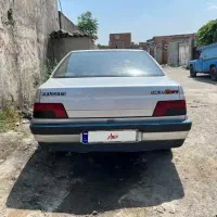 خودرو405|خودرو کلاسیک|گرگان, |دیوار