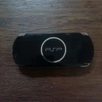 psp سونی