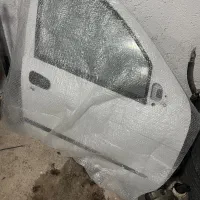 لوازم یدکی،درب تیبابی رنگ