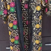 لباس کردی(کوا)