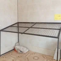 دوعدد تخت میوه فروشی|فروشگاه و مغازه|لوشان, |دیوار