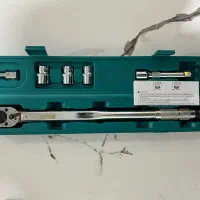 ترکمتر بامتلقات 28تا 210نیوتن برند اوشیدا