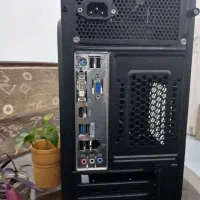 کامپیوتر ایسوز کورای فایو + RAM 16G (فقط کیس)|رایانه رومیزی|تهران, سلسبیل جنوبی|دیوار